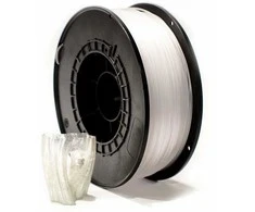 3D plastikas Filalab PCTG 1.75mm 1kg – Transparent