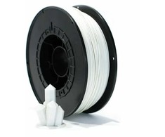 3D plastikas Filalab PLA+ 1.75mm 1kg - Glow In Dark