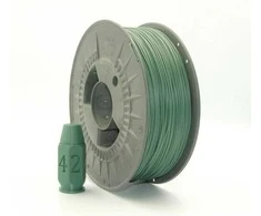 3D plastikas Filalab PLA+ 1.75mm 1kg - Khaki