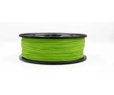 3D plastikas Filalab PLA+ 1.75mm 1kg - Lime Žalias