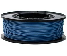 3D plastikas Filalab PLA+ 1.75mm 1kg - Mėlyna Metallic