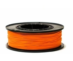 3D plastikas Filalab PLA+ 1.75mm 1kg - Oranžinis
