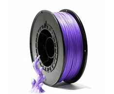 3D plastikas Filalab PLA+ 1.75mm 1kg - Violet