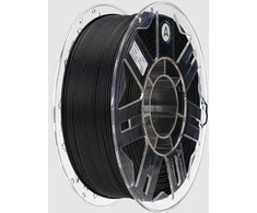 3D plastikas PPA + 15CF 1kg juodas CREALITY