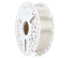 3D plastikas TPU 96A skaidrus 1.75mm 1kg Rosa3D