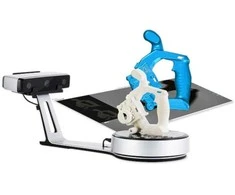3D skeneris – Shining 3D EinScan SE