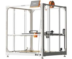 3D spausdinimo lapas ELEGOO OrangeStorm Giga