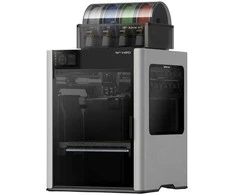 3D spausdintuvas – Bambu Lab H2D AMS 2 Pro Combo