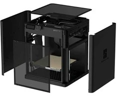 3D spausdintuvas - Bambu Lab P1S