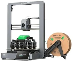 3D spausdintuvas – Creality Ender-3 V3