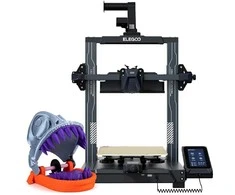 3D spausdintuvas – Elegoo Neptune 4