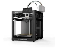 3D spausdintuvas – Flashforge AD5X