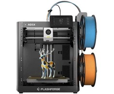 3D spausdintuvas – Flashforge AD5X