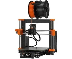 3D spausdintuvas - Originalus Prusa MK4 - surinktas