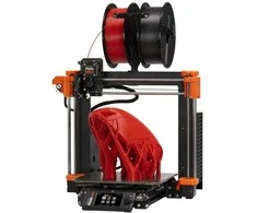 3D spausdintuvas - Originalus Prusa MK4 - surinktas