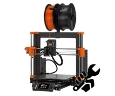 3D spausdintuvas - Original Prusa MK4 - savaiminio surinkimo rinkinys
