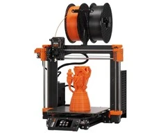 3D spausdintuvas - Original Prusa MK4 - savaiminio surinkimo rinkinys