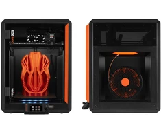 3D spausdintuvas – originalus Prusa CORE One – surinktas