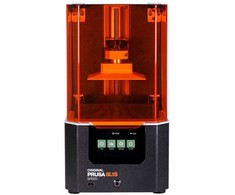 3D spausdintuvas - Originalus Prusa SL1S SPEED - surinktas