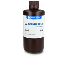 Anycubic UV Tough derva 1l - juoda