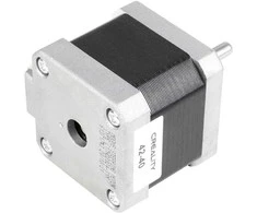 3D spausdintuvo žingsninis variklis 42-40, Ekstruderio Ender-3V2 / 3Pro CR-10 Creality