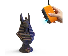 3DMakerpro Fox