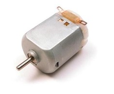Oem 3V Mini DC variklis 130