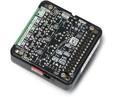 4 kanalų 4–20 mA į I2C analoginio signalo keitiklis – M5Stack M133