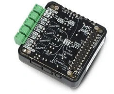 4 kanalų relė 13.2 modulis V1.1 – 4 kanalų relė – STM32F030 – M5Stack M121-V11