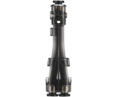 4 viename PTFE gijų adapteris – Bambu Lab 3D spausdintuvai