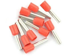 Oem 4.0/12mm izoliuotas antgalis - 10 vnt