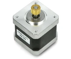 42-40 ekstruderio žingsninis variklis, skirtas Creality Ender-3, Ender-3 Pro, Ender-5 Plus, Ender-5 Pro 3D spausdintuvams