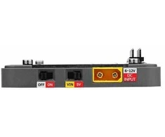 4EncoderMotor Module – 4 kanalų variklio valdiklis – STM32 + BL5617 – M5Core kūrimo moduliams – M5Stack M138