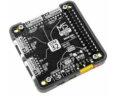 4EncoderMotor Module V1.1 – 4 kanalų variklio valdiklis – STM32 + BL5617 – M5Core kūrimo moduliams – M5Stack M138-V11