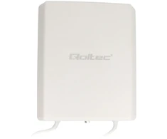 4G LTE antena - 14dBi - išorinė - Qoltec 57020