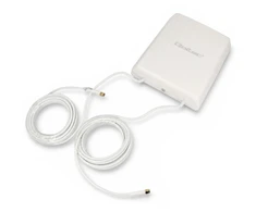 4G LTE antena - 14dBi - išorinė - Qoltec 57020