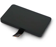 BambuLab 5 colių LCD jutiklinis ekranas 1280x720 pikselių skirtas Bambu Lab H2 serijos spausdintuvams