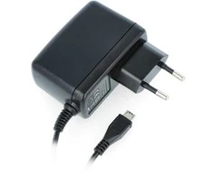5V / 2.5A microUSB maitinimo šaltinis, skirtas Raspberry Pi 3B + / 3A + / 3B / 2B / Zero