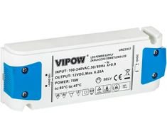 Inne Oem 75W maitinimo šaltinis LED apšvietimui