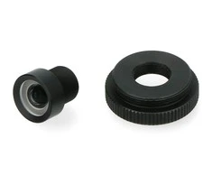 8 mm objektyvas M12 su adapteriu Raspberry Pi kamerai - ArduCam LN024