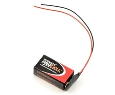 Oem 9 V akumuliatoriaus spaustukas (6F22) su laidais - 15 cm