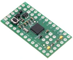 A-Star 328PB Micro - 3.3 V / 12 MHz - ATmega328 - Pololu 3163