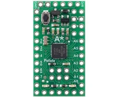 A-Star 328PB Micro - 3.3 V / 8 MHz - ATmega328 - Pololu 3162