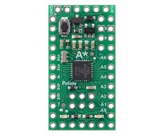 A-Star 328PB Micro - 5V / 16MHz - ATmega328 - Pololu 3160