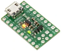 A-Star 32U4 Micro 5V/16MHz, Pololu 3101