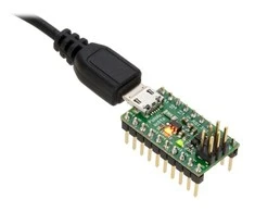 A-Star 32U4 Micro 5V/16MHz, Pololu 3101