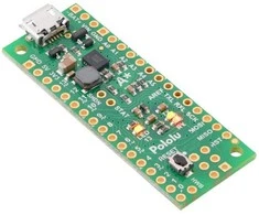 A-Star 32U4 Mini SV - Atmega32u4 - Pololu 3145