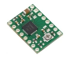 A4988 - RepRap 35V / 2A žingsninio variklio valdiklis - Pololu 1182