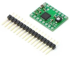 A4988 - RepRap 35V / 2A žingsninio variklio valdiklis - Pololu 1182