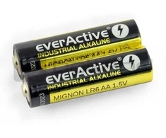 AA baterija (R6 LR6) šarminė EverActive - 2vnt